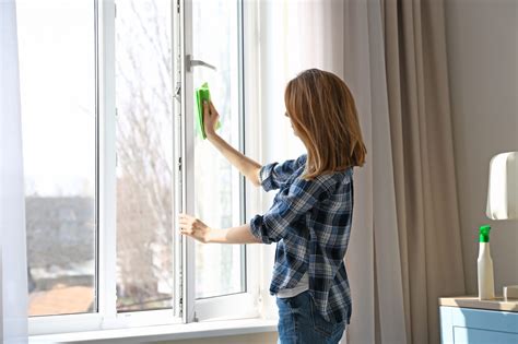 How to Wash Windows Like a Pro 